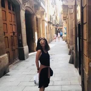 Meet your Posher, Nicole